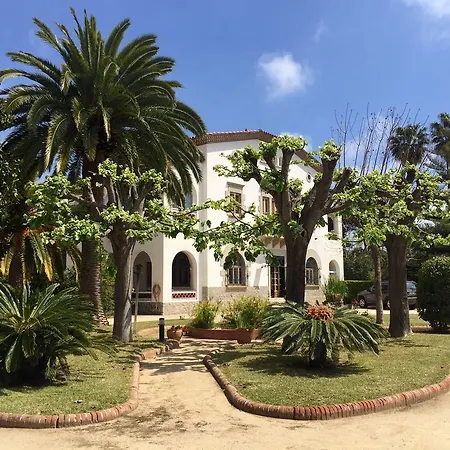 Villa Maresme