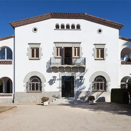 Villa Maresme Cabrils