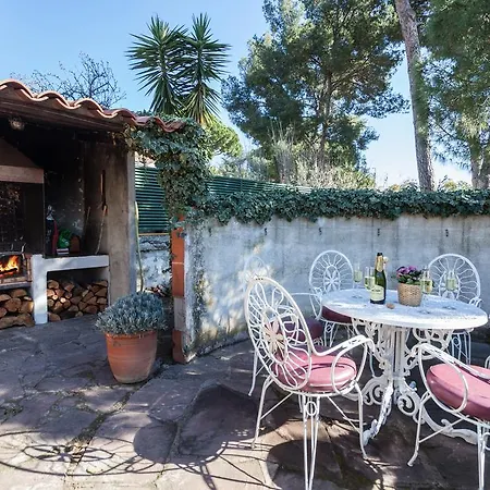 Villa Maresme *