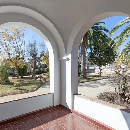 Maresme Cabrils