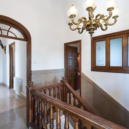 Villa Maresme Cabrils
