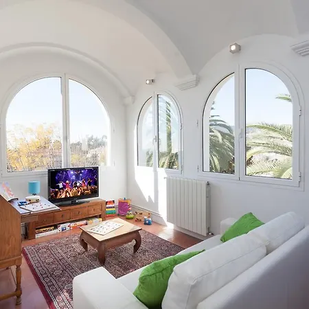 Villa Maresme *