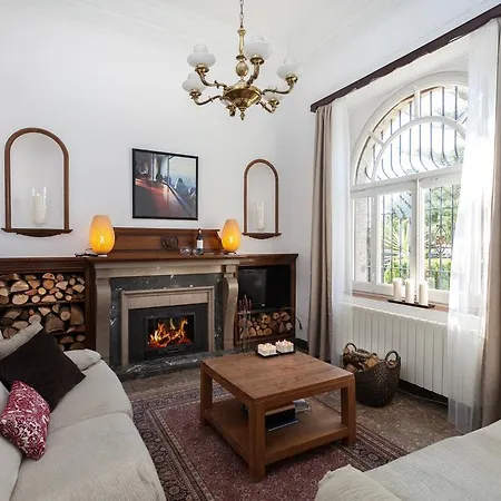 Villa Maresme *