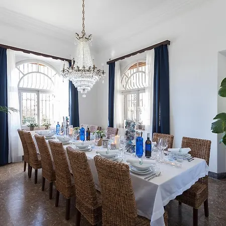 Villa Maresme *