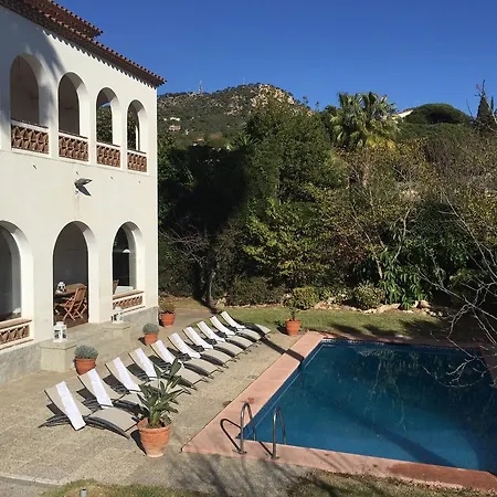 Maresme Cabrils