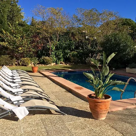Villa Maresme *