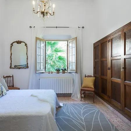 Maresme Villa Cabrils