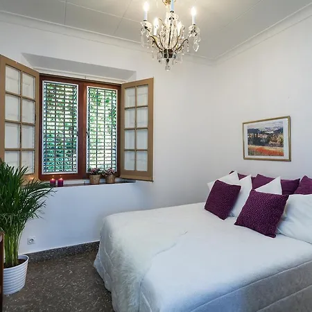Maresme Villa *