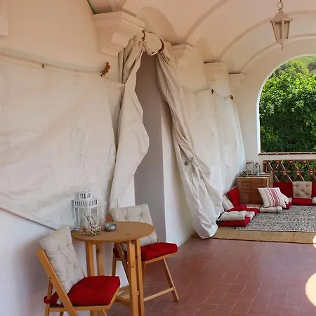 Villa Maresme Cabrils