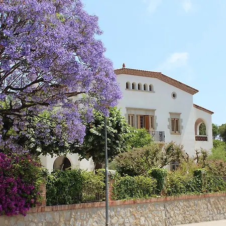 Villa Maresme